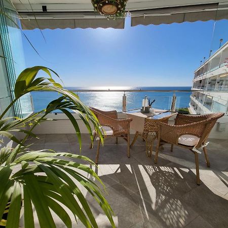 Apartamento Sun&Mar Apartment Torremolinos Exterior foto
