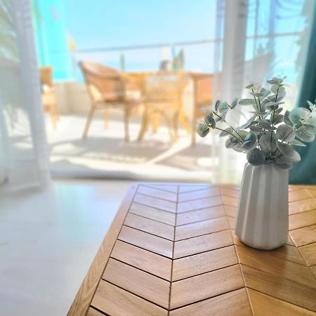 Apartamento Sun&Mar Apartment Torremolinos Exterior foto
