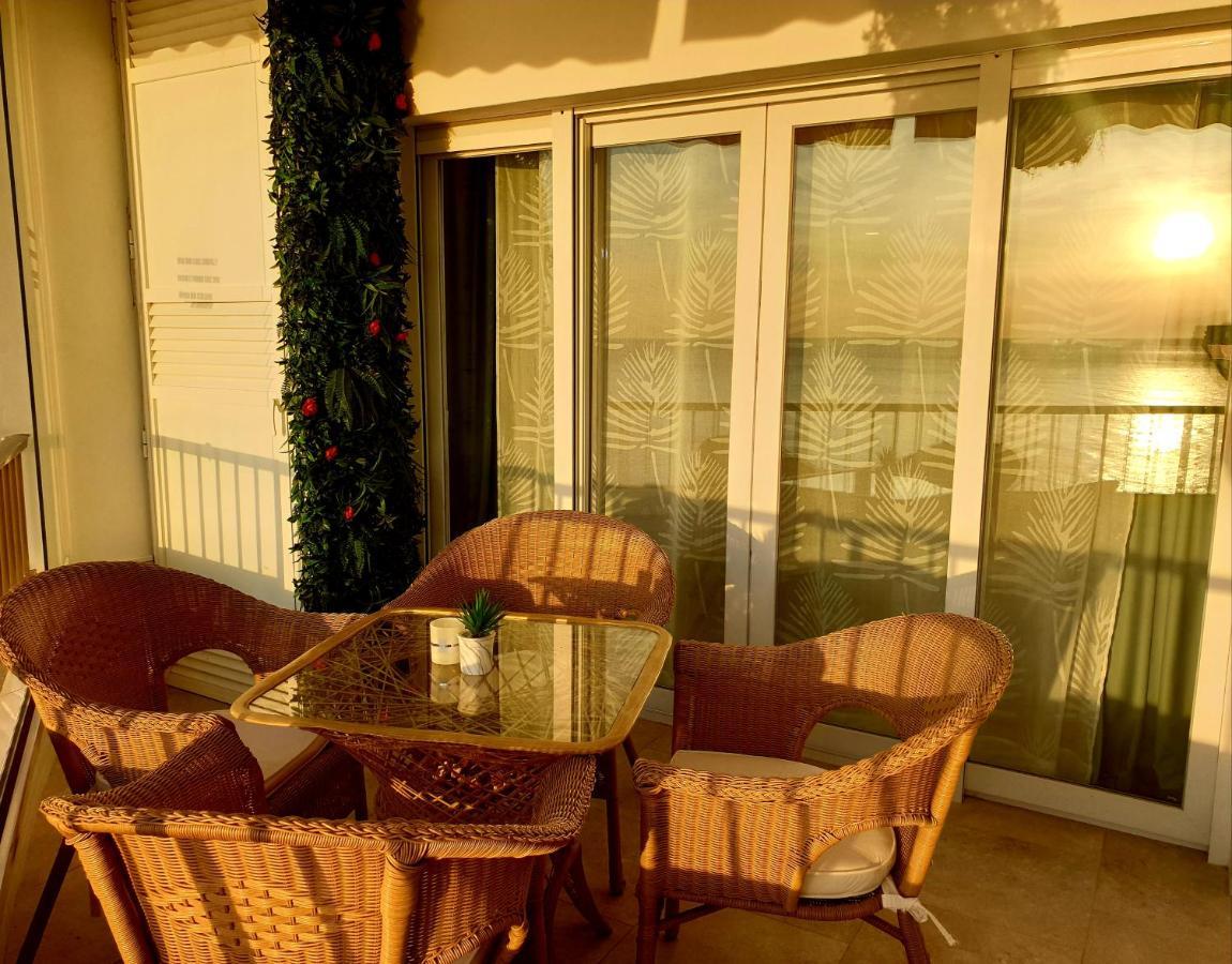 Apartamento Sun&Mar Apartment Torremolinos Exterior foto