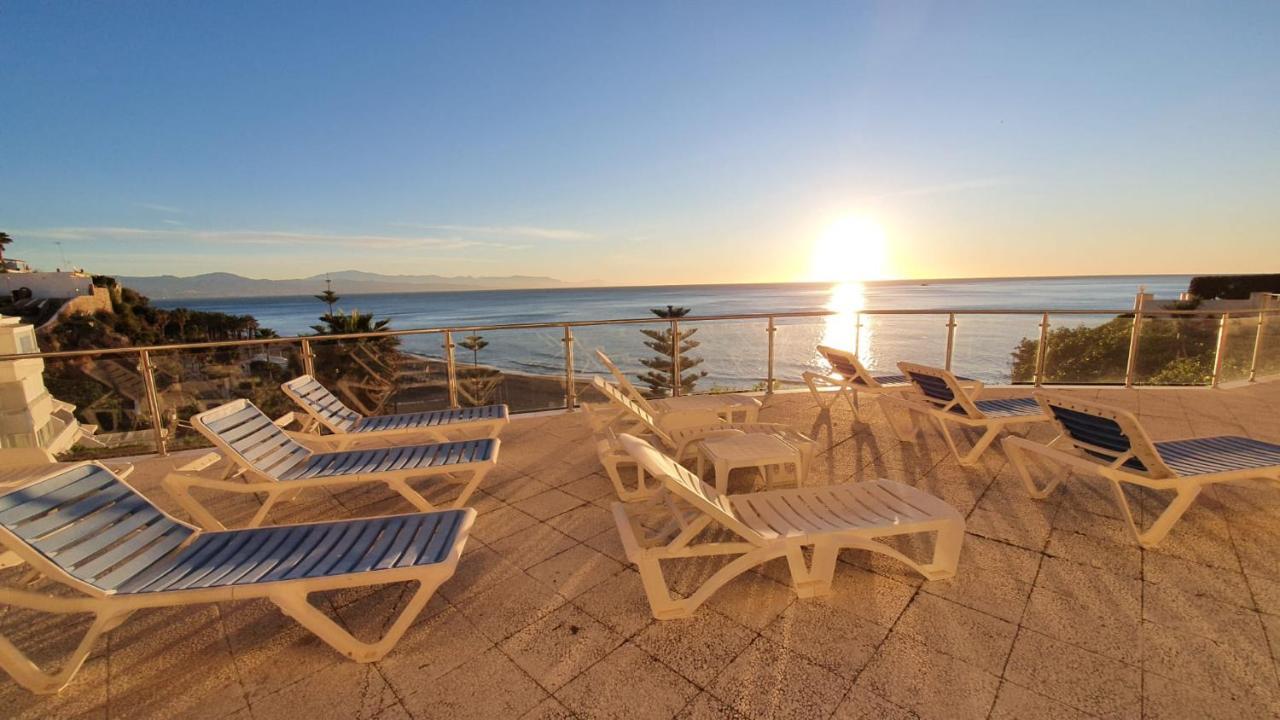 Apartamento Sun&Mar Apartment Torremolinos Exterior foto
