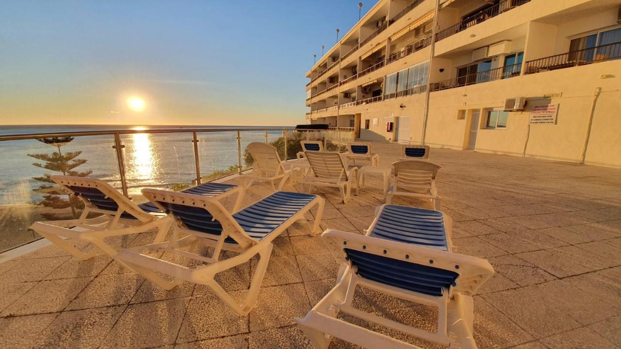 Apartamento Sun&Mar Apartment Torremolinos Exterior foto