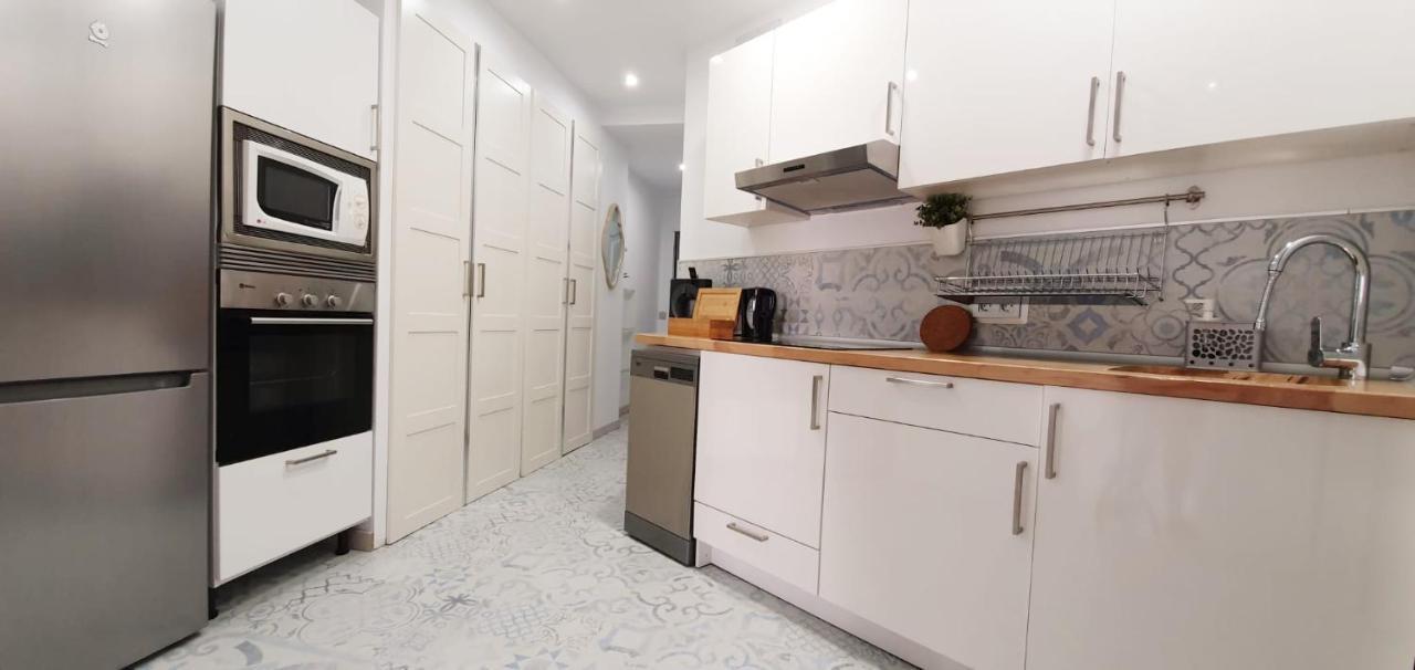 Apartamento Sun&Mar Apartment Torremolinos Exterior foto