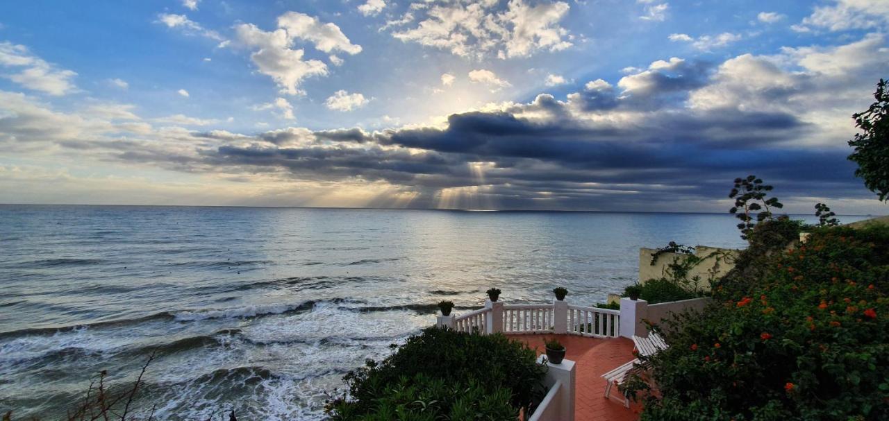 Apartamento Sun&Mar Apartment Torremolinos Exterior foto