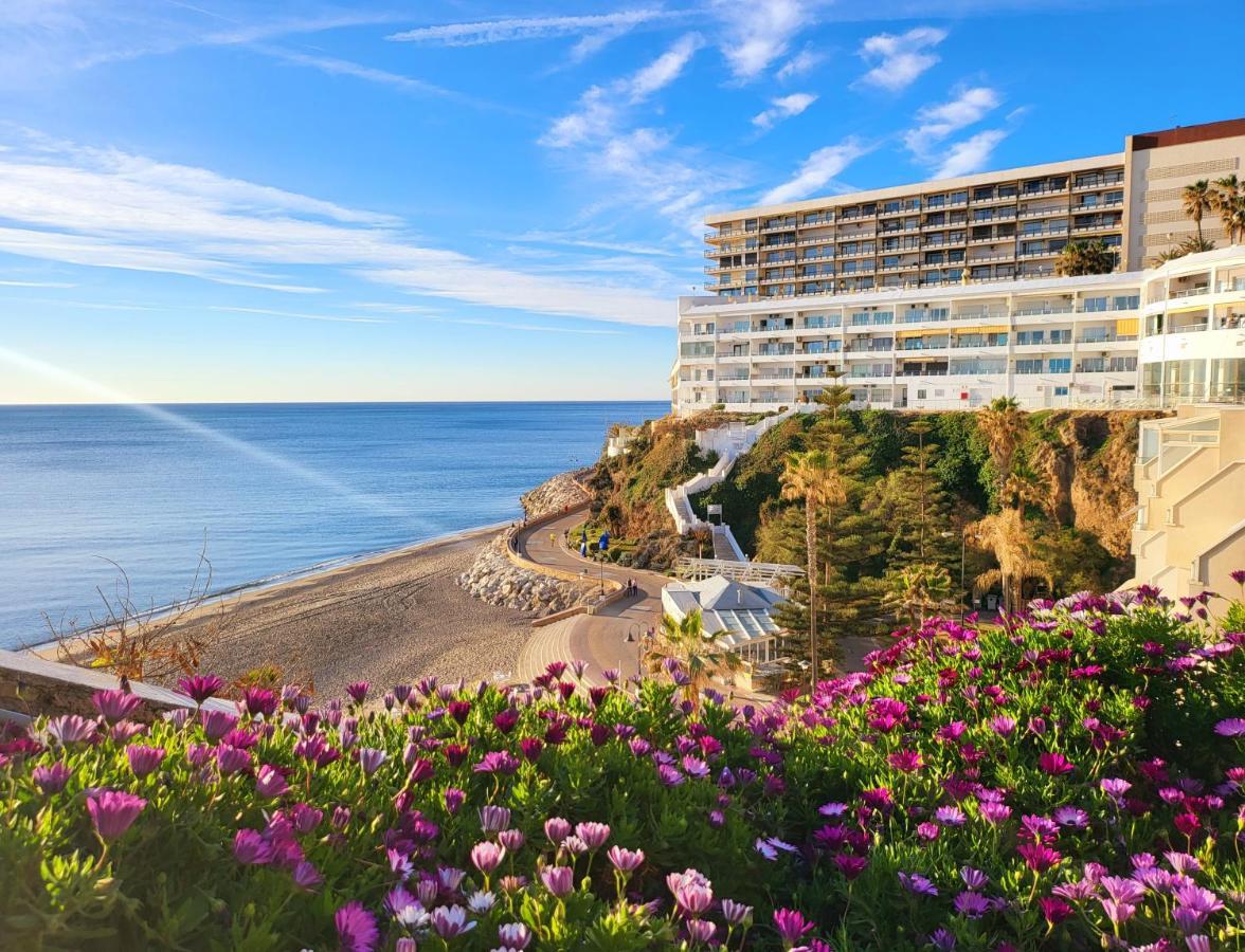 Apartamento Sun&Mar Apartment Torremolinos Exterior foto