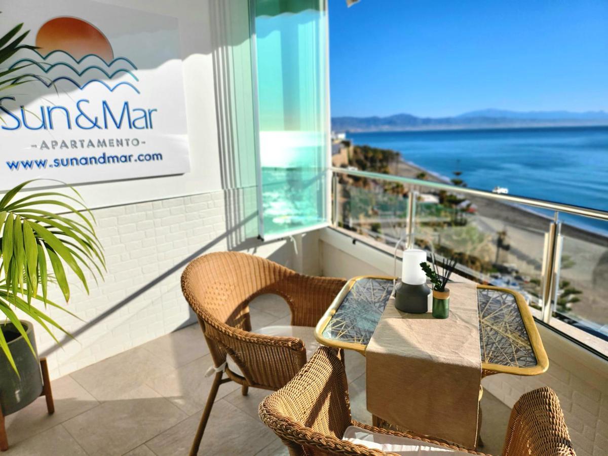 Apartamento Sun&Mar Apartment Torremolinos Exterior foto