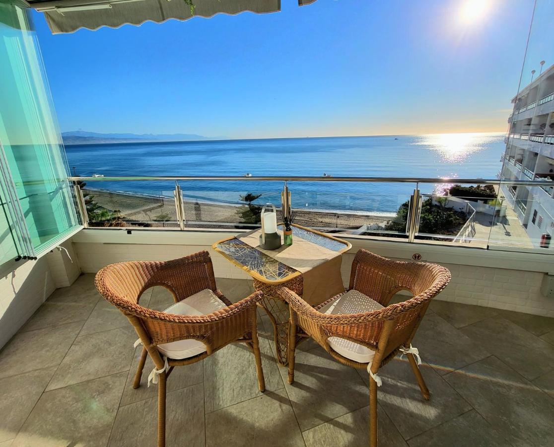 Apartamento Sun&Mar Apartment Torremolinos Exterior foto