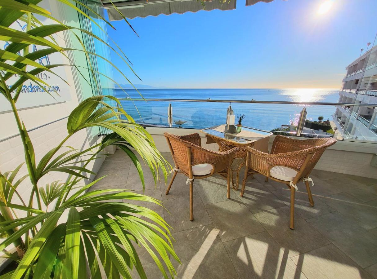Apartamento Sun&Mar Apartment Torremolinos Exterior foto