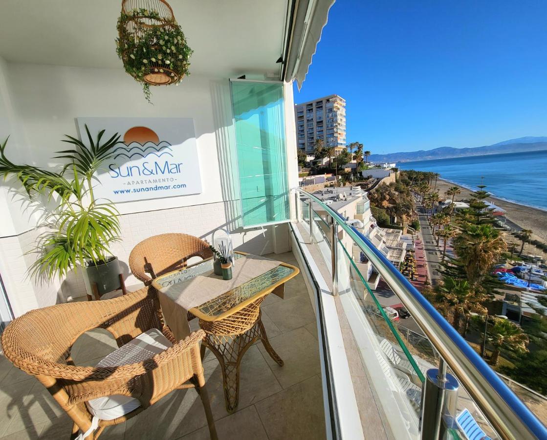 Apartamento Sun&Mar Apartment Torremolinos Exterior foto