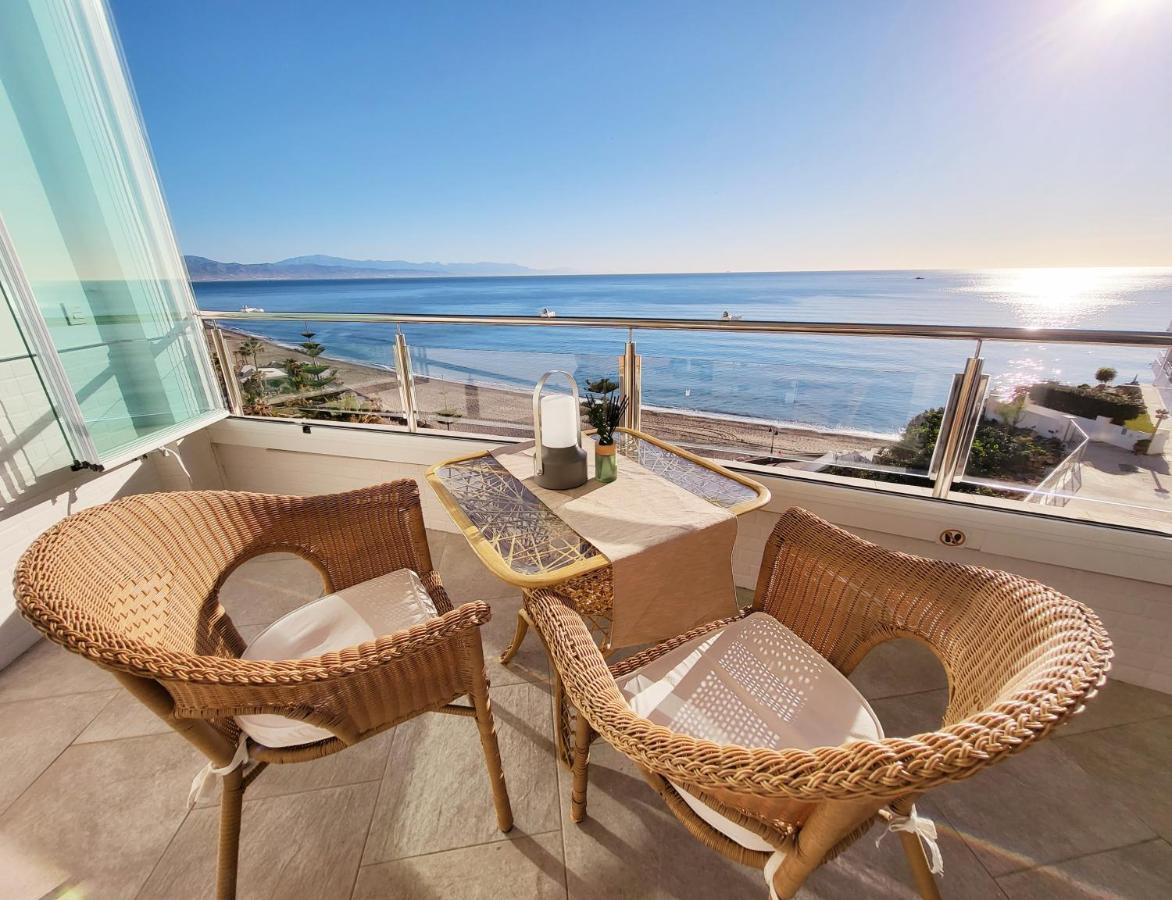 Apartamento Sun&Mar Apartment Torremolinos Exterior foto