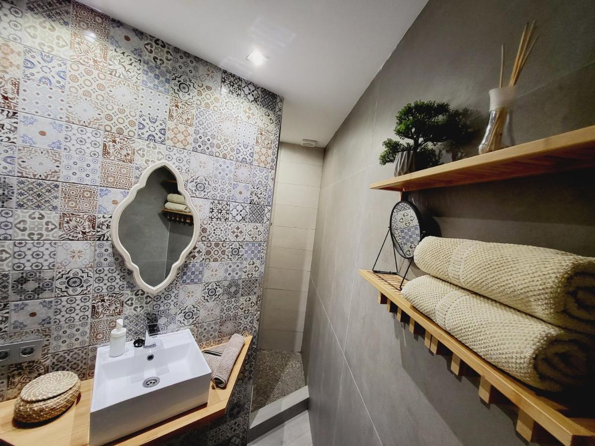 Apartamento Sun&Mar Apartment Torremolinos Exterior foto