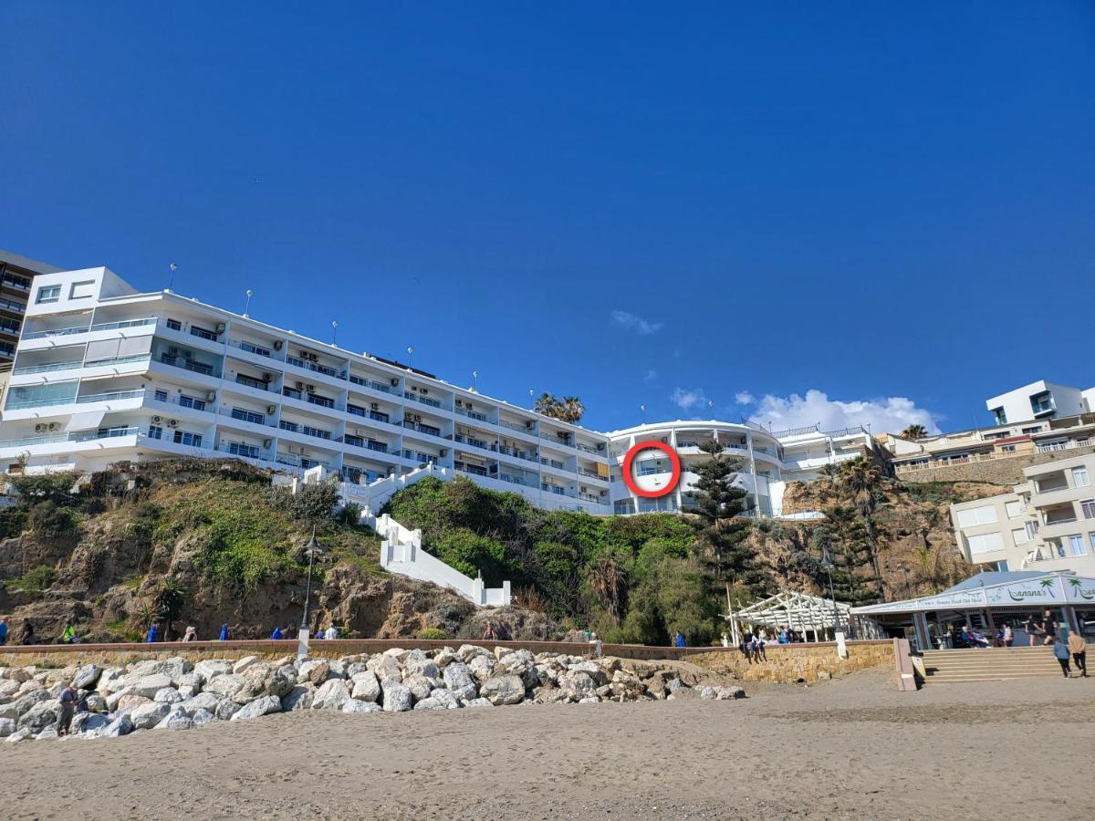 Apartamento Sun&Mar Apartment Torremolinos Exterior foto