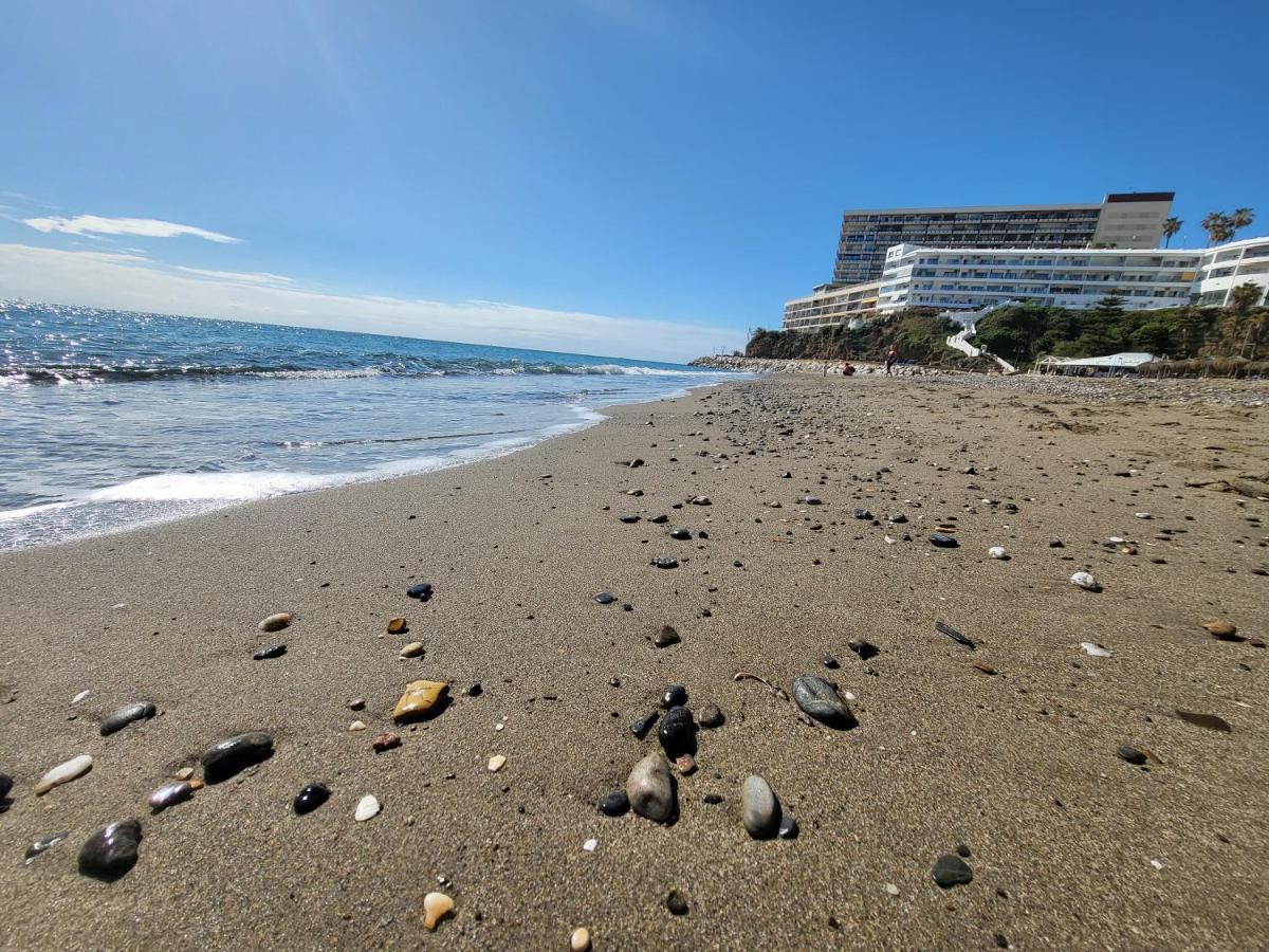 Apartamento Sun&Mar Apartment Torremolinos Exterior foto