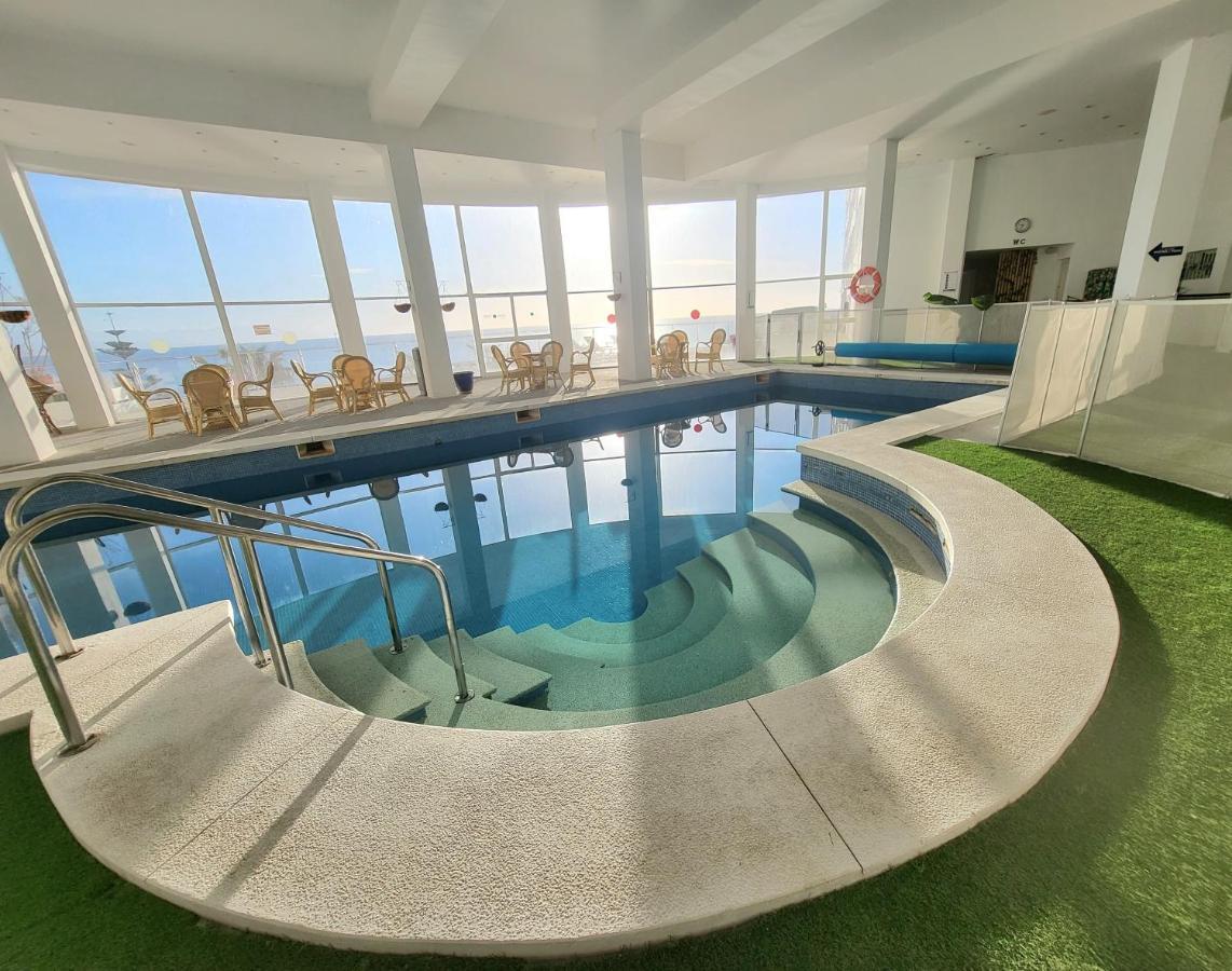 Apartamento Sun&Mar Apartment Torremolinos Exterior foto