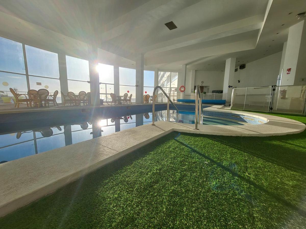 Apartamento Sun&Mar Apartment Torremolinos Exterior foto