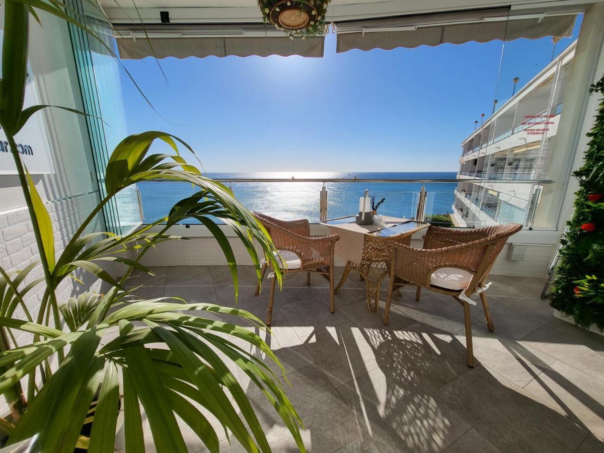 Apartamento Sun&Mar Apartment Torremolinos Exterior foto