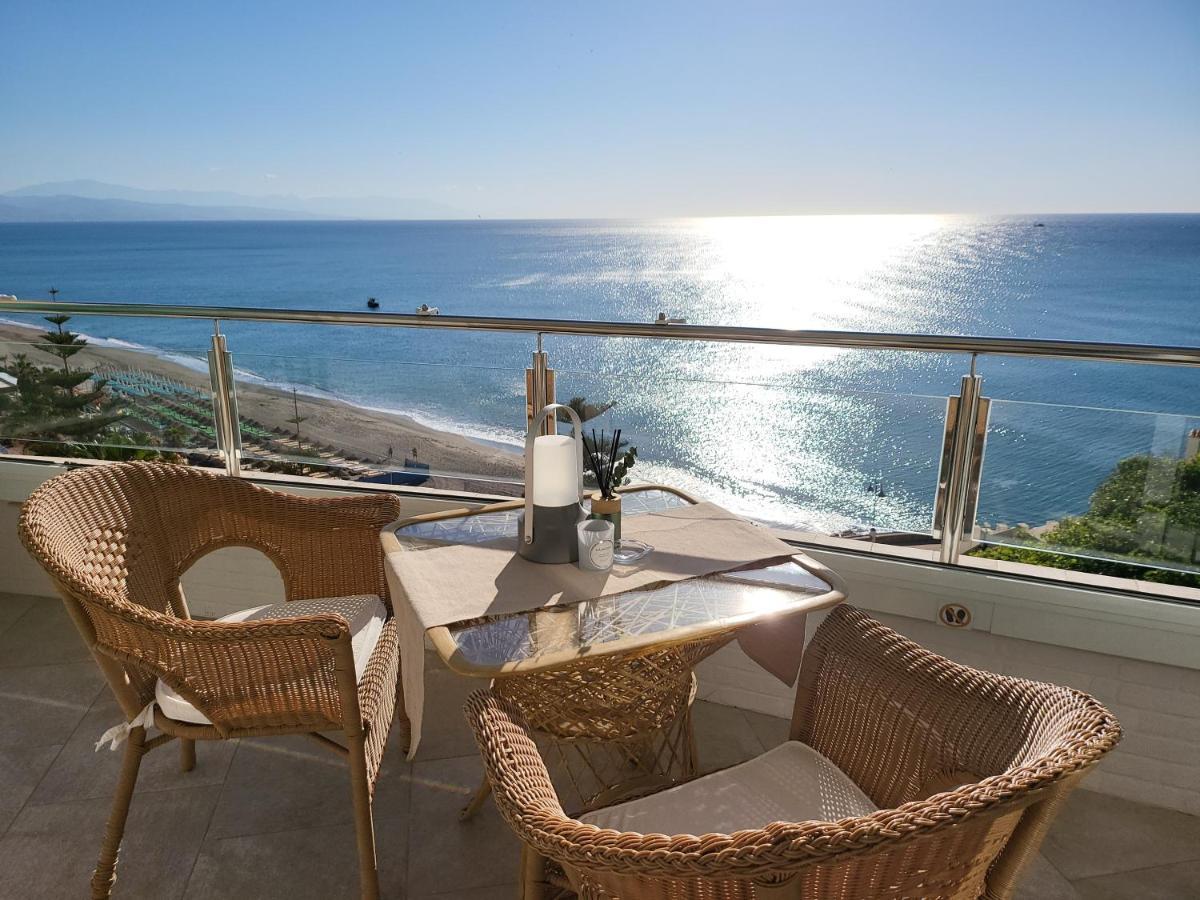 Apartamento Sun&Mar Apartment Torremolinos Exterior foto