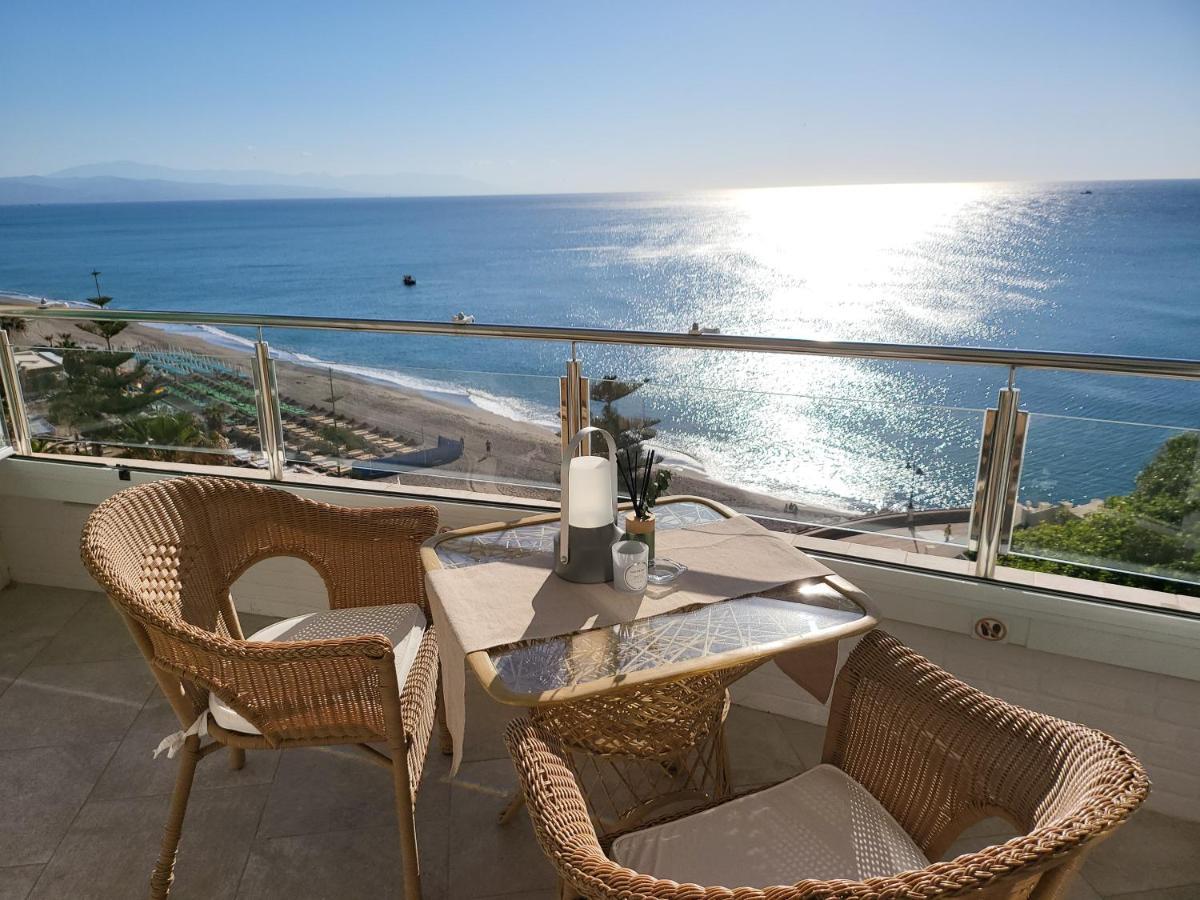 Apartamento Sun&Mar Apartment Torremolinos Exterior foto