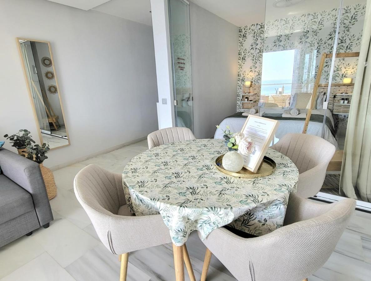 Apartamento Sun&Mar Apartment Torremolinos Exterior foto