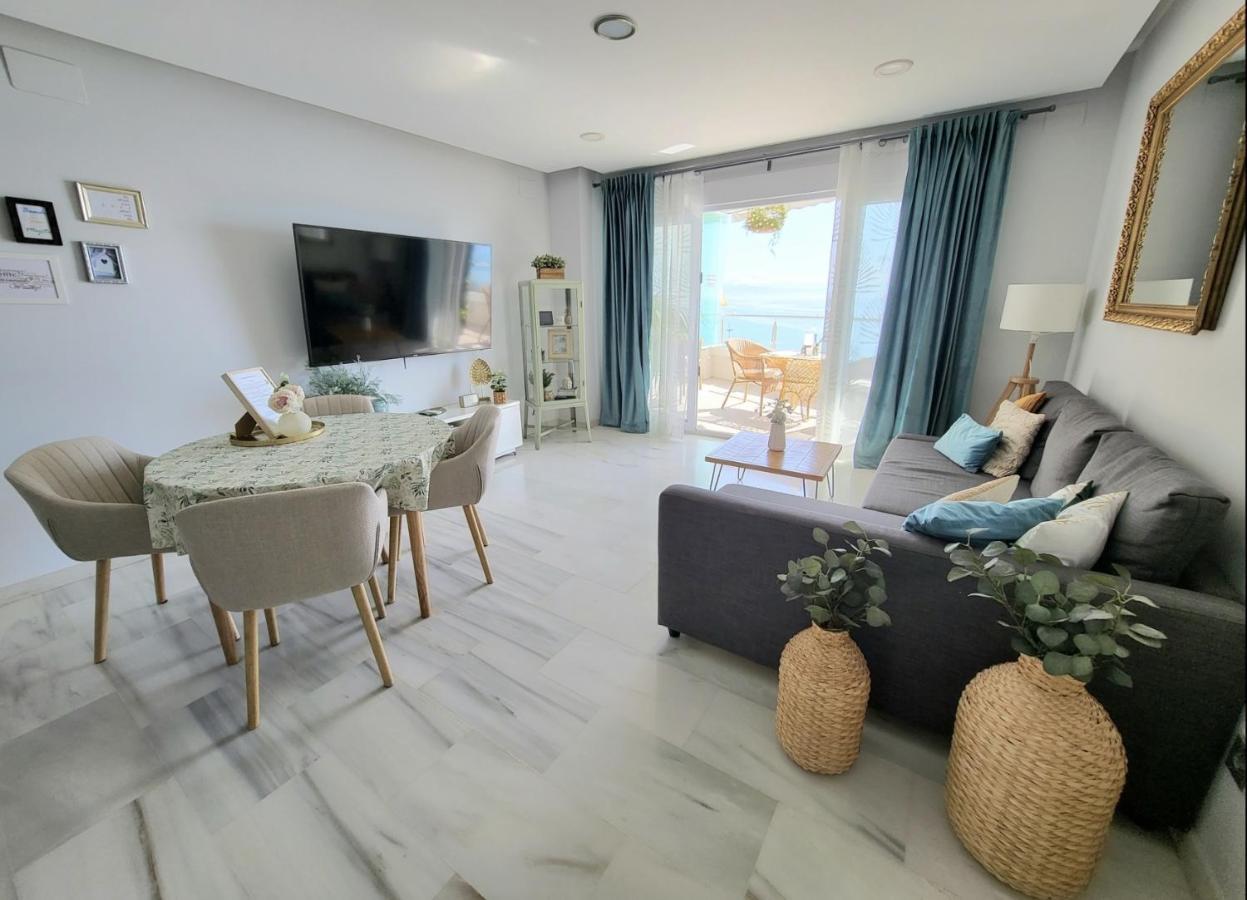 Apartamento Sun&Mar Apartment Torremolinos Exterior foto