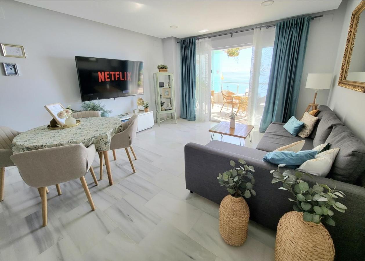 Apartamento Sun&Mar Apartment Torremolinos Exterior foto