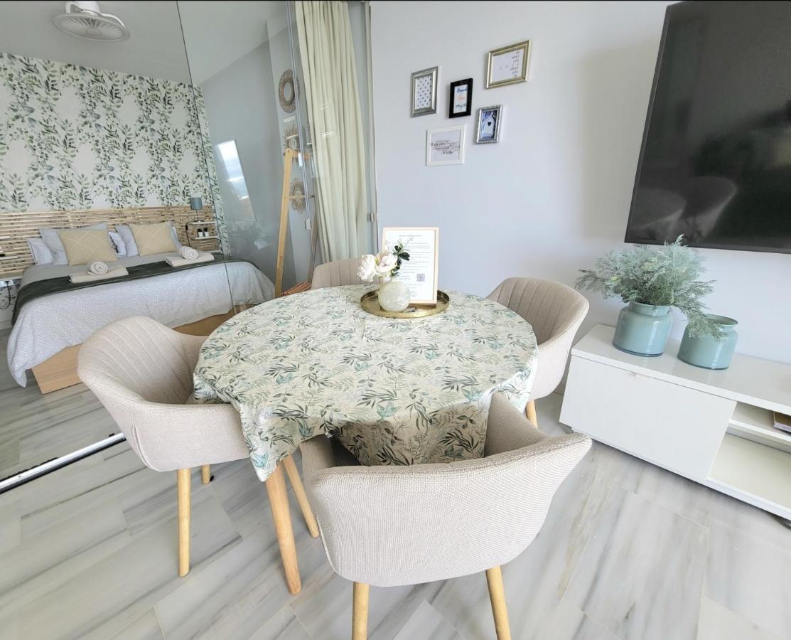 Apartamento Sun&Mar Apartment Torremolinos Exterior foto