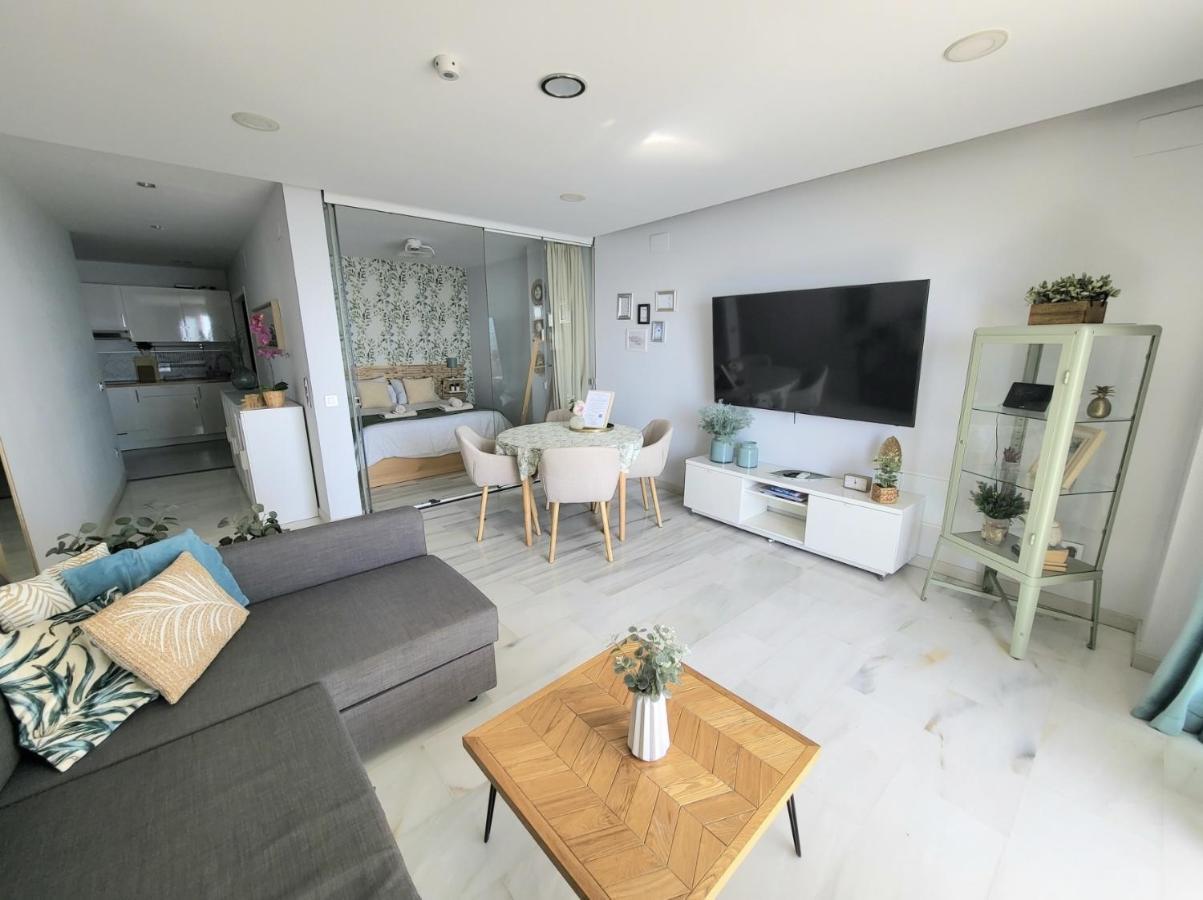 Apartamento Sun&Mar Apartment Torremolinos Exterior foto