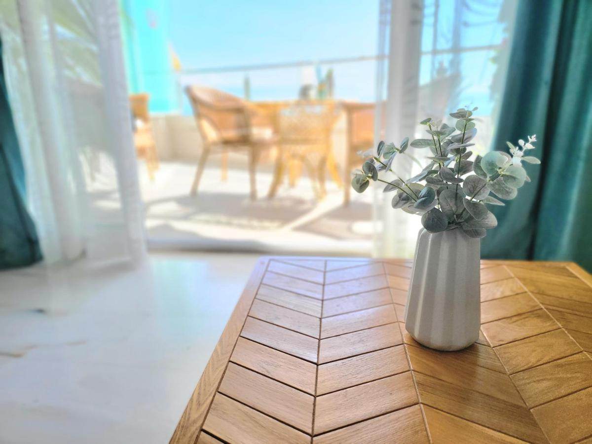 Apartamento Sun&Mar Apartment Torremolinos Exterior foto