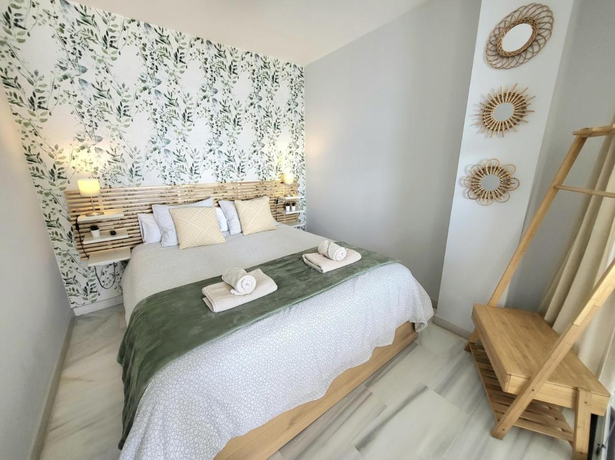 Apartamento Sun&Mar Apartment Torremolinos Exterior foto
