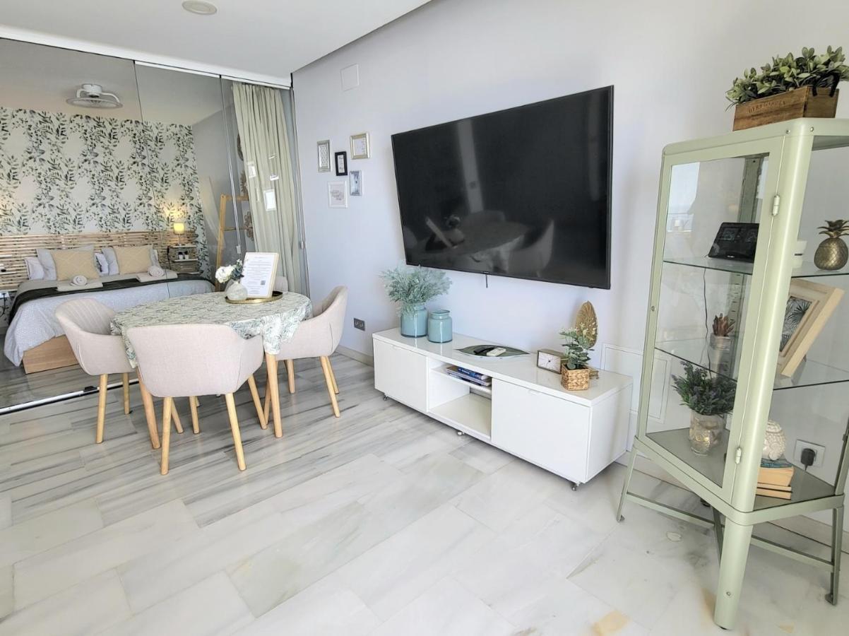 Apartamento Sun&Mar Apartment Torremolinos Exterior foto