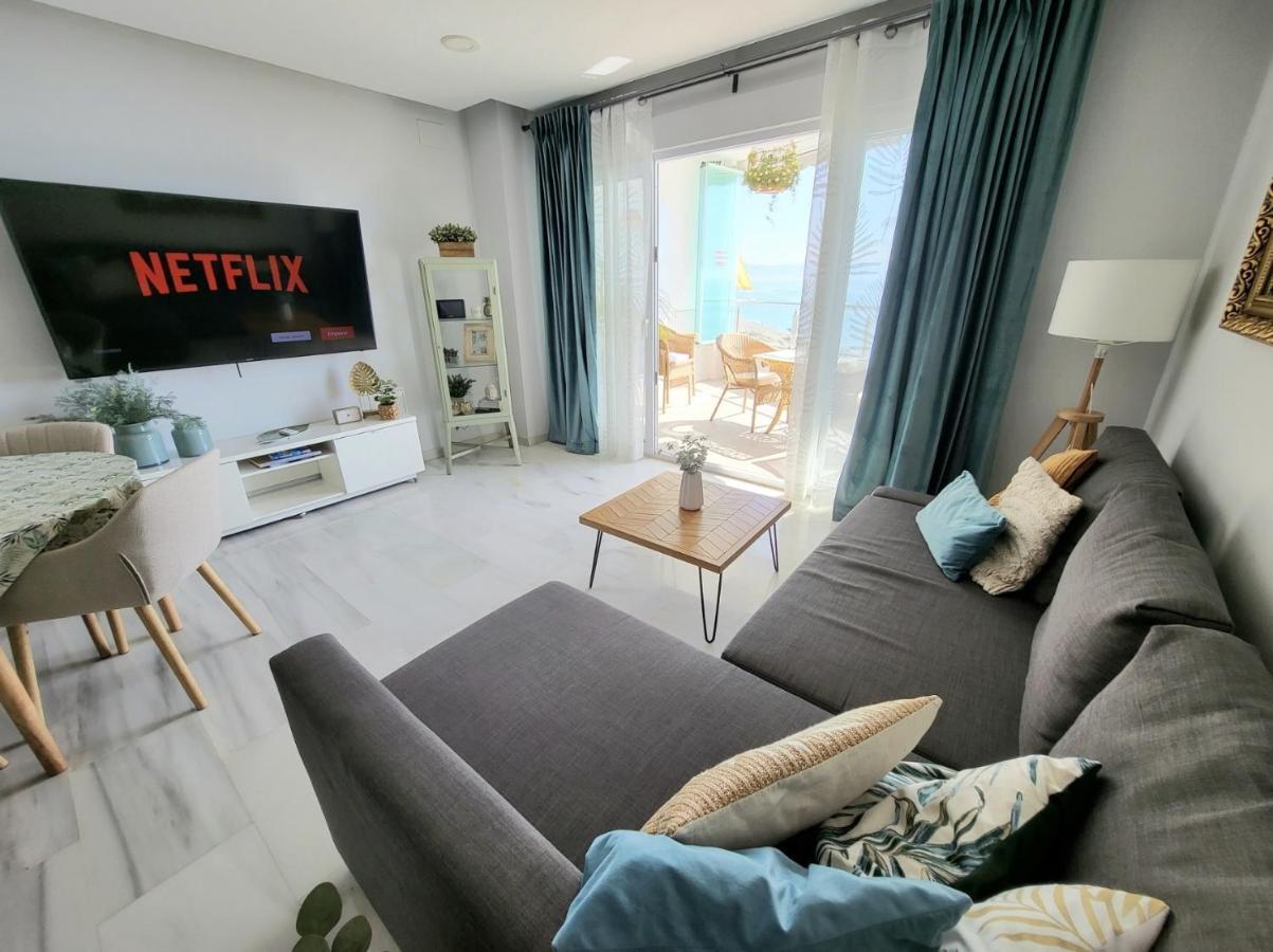 Apartamento Sun&Mar Apartment Torremolinos Exterior foto