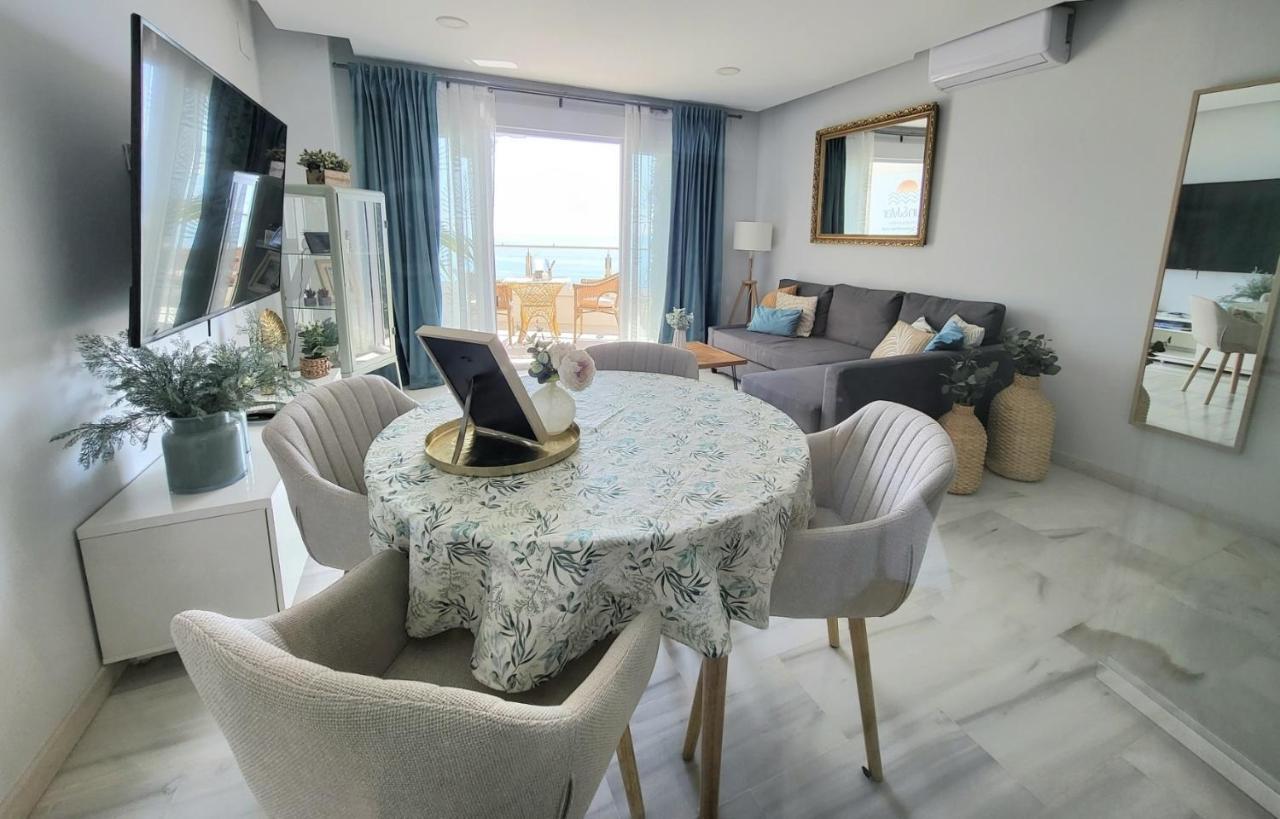 Apartamento Sun&Mar Apartment Torremolinos Exterior foto