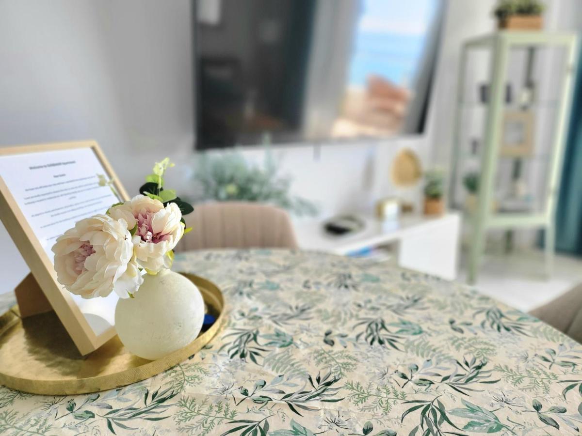 Apartamento Sun&Mar Apartment Torremolinos Exterior foto
