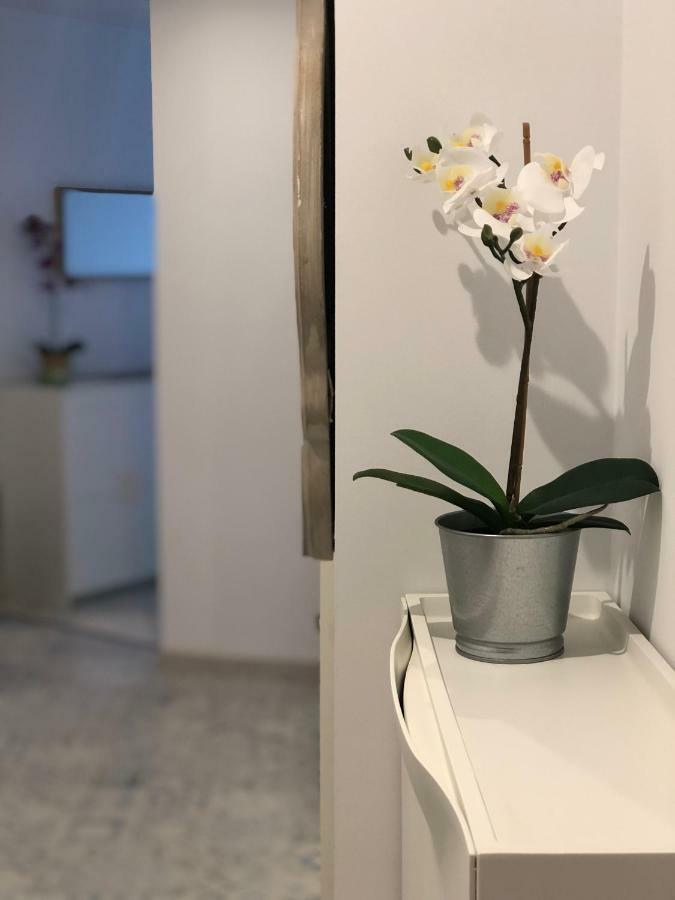 Apartamento Sun&Mar Apartment Torremolinos Exterior foto