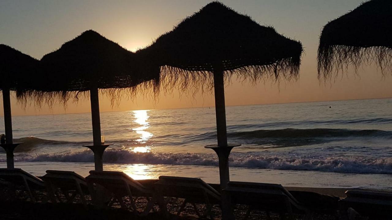 Apartamento Sun&Mar Apartment Torremolinos Exterior foto