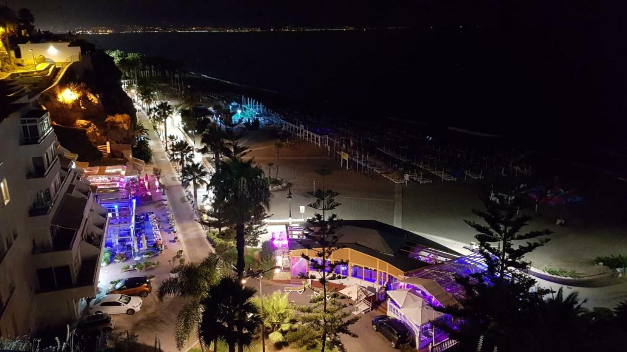 Apartamento Sun&Mar Apartment Torremolinos Exterior foto