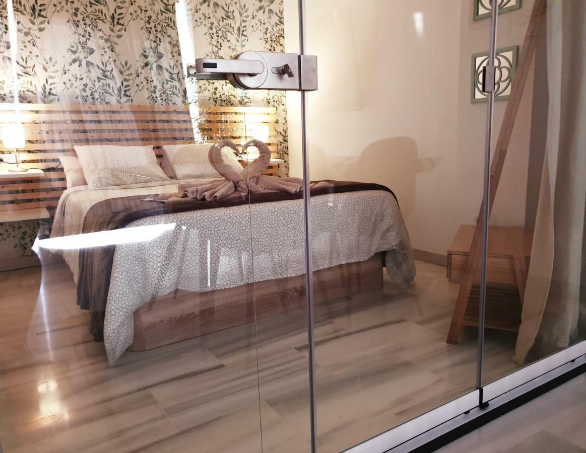 Apartamento Sun&Mar Apartment Torremolinos Exterior foto